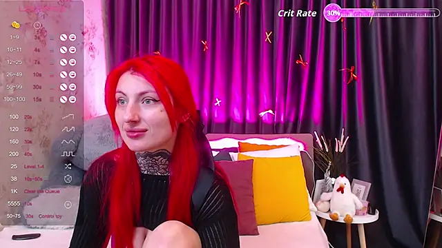 Nina Blum  online show from 13, 1, 2026