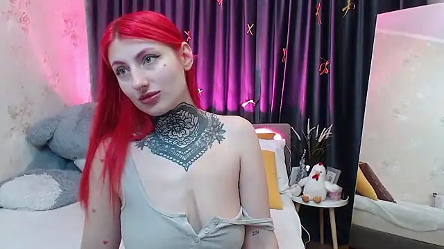 Nina Blum  online show from 14, 1, 2026