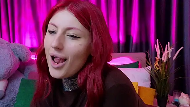 Nina Blum  online show from 13, 4, 2026