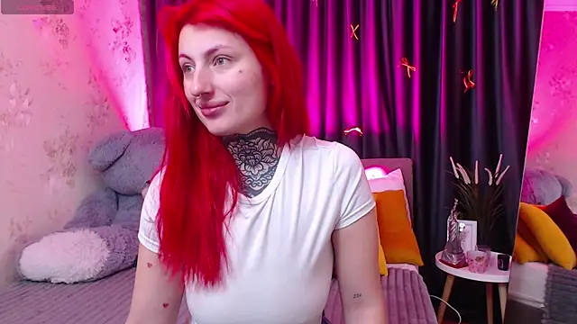 Nina Blum  online show from 9, 1, 2026