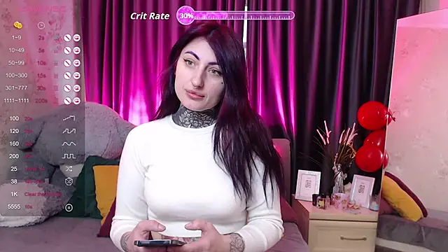 Nina Blum  online show from 19, 3, 2026