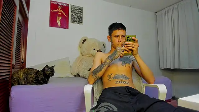 cold snow013 online show from 26, 10, 2025