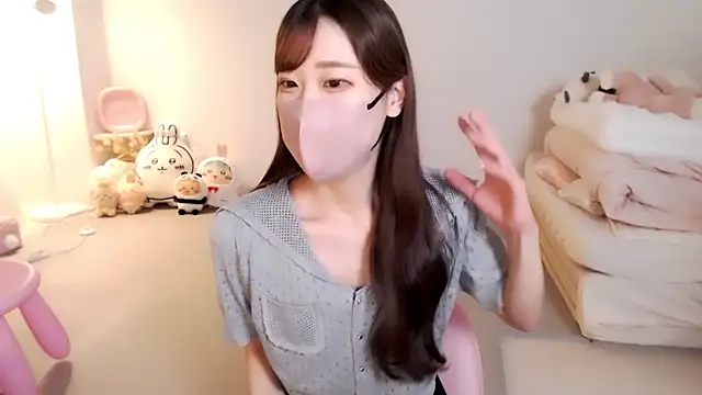 -Usagi- online show from 3, 10, 2025