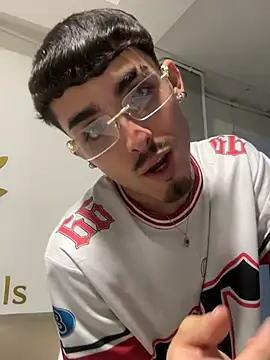 NikoStone  online show from 13, 2, 2026