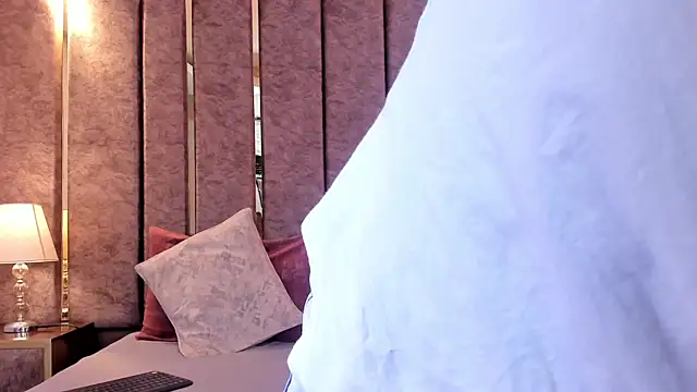 NikoStone  online show from 27, 3, 2026