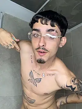 NikoStone  online show from 25, 2, 2026