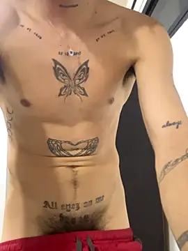 Snapshot of NikoStone_ chatting on 30, 11, 2025 NikoStone online show from 30, 11, 2025