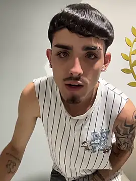 NikoStone  online show from 20, 2, 2026