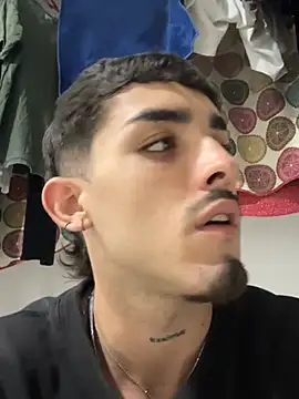 NikoStone  online show from 18, 2, 2026