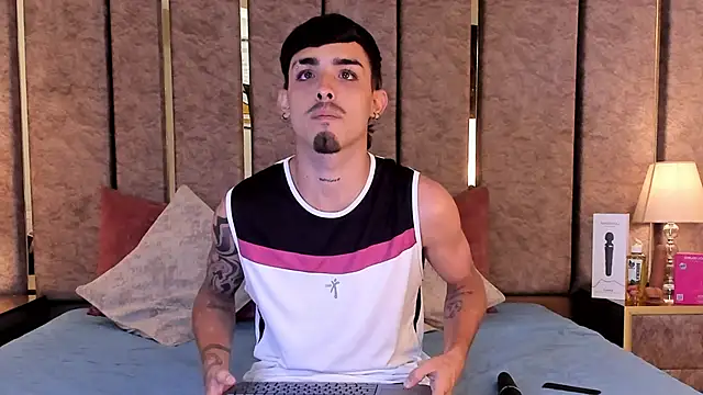 NikoStone  online show from 28, 3, 2026