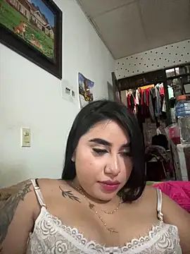 Sophie Dreamss online show from 11, 5, 2026