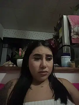 Sophie Dreamss online show from 26, 5, 2026