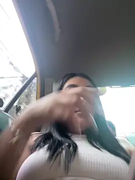 Sophie Dreamss online show from 5, 4, 2026