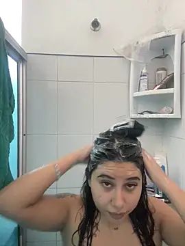 Sophie Dreamss online show from 2, 6, 2026