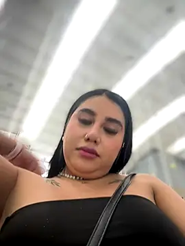 Sophie Dreamss online show from 20, 10, 2025