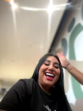 Sophie Dreamss online show from 31, 10, 2025