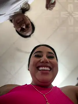 Sophie Dreamss online show from 3, 12, 2025