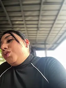 Sophie Dreamss online show from 18, 11, 2025