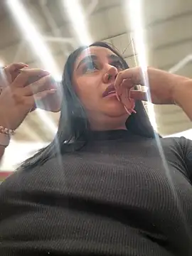 Sophie Dreamss online show from 8, 10, 2025