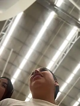 Sophie Dreamss online show from 21, 12, 2025