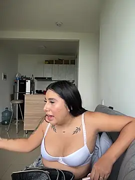 Sophie Dreamss online show from 18, 4, 2026