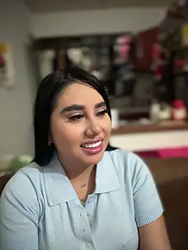 Sophie Dreamss online show from 18, 10, 2025