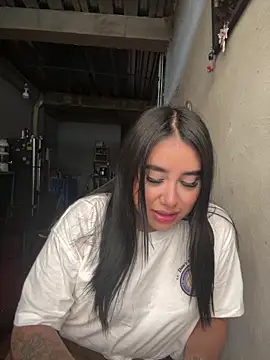 Sophie Dreamss online show from 21, 4, 2026