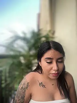 Sophie Dreamss online show from 24, 3, 2026