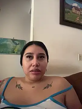 Sophie Dreamss online show from 14, 4, 2026