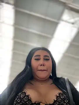 Sophie Dreamss online show from 28, 10, 2025