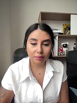 Sophie Dreamss online show from 20, 3, 2026