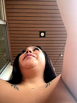 Sophie Dreamss online show from 27, 11, 2025