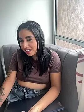 Sophie Dreamss online show from 14, 5, 2026