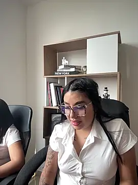 Sophie Dreamss online show from 13, 3, 2026