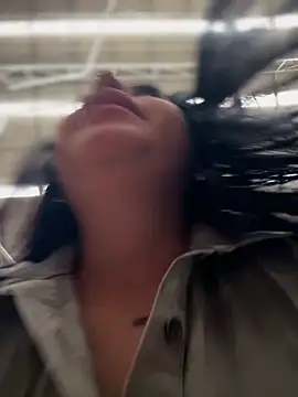 Sophie Dreamss online show from 22, 10, 2025