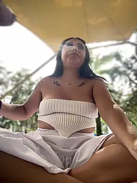 Sophie Dreamss online show from 29, 10, 2025