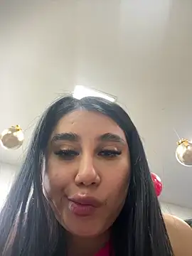 Sophie Dreamss online show from 15, 1, 2026