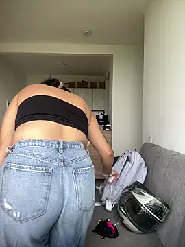 Sophie Dreamss online show from 18, 5, 2026