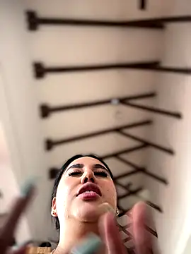 Sophie Dreamss online show from 14, 12, 2025