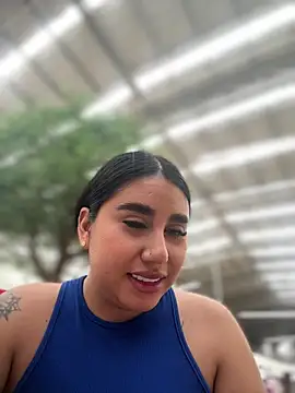 Sophie Dreamss online show from 10, 5, 2026