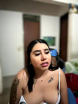 Sophie Dreamss online show from 21, 11, 2025