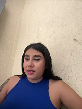 Sophie Dreamss online show from 19, 4, 2026