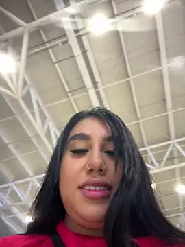 Sophie Dreamss online show from 17, 10, 2025