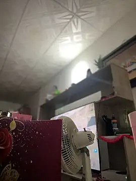 Sophie Dreamss online show from 22, 11, 2025