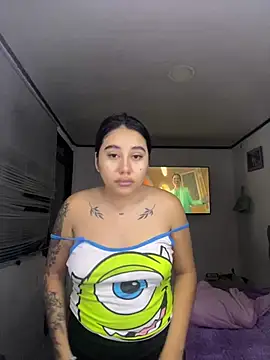 Sophie Dreamss online show from 23, 5, 2026