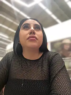 Sophie Dreamss online show from 19, 12, 2025