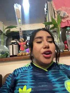 Snapshot of Sophie_Dreamss chatting on 4, 7, 2026 Sophie Dreamss online show from 4, 7, 2026