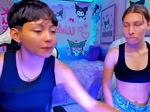 Snapshot of tefi_meow chatting on 6, 10, 2025 tefi meow online show from 6, 10, 2025