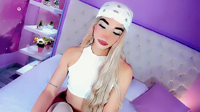 Nauthy girl online show from 28, 5, 2026