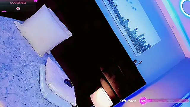 Nauthy girl online show from 4, 12, 2025